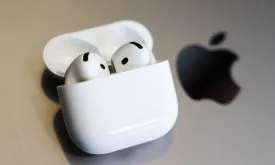 Firefighters Rescue Man Stuck under Train Seat for Lost AirPod