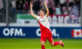 Five Potential Fringe Players for U.S. Gold Cup Team Call-Up