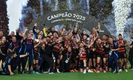 Flamengo Wins Copa Libertadores Amid Player Exhaustion Concerns