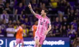 Football Stats Roundup: Messi Nears 900 Goals, Ronaldo's 35th Penalty Miss