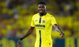 Former Arsenal Player Thomas Partey Denies Rape and Assault Charges