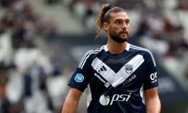 Former Liverpool Star Andy Carroll Joins 6th-Tier Club Dagenham & Redbridge