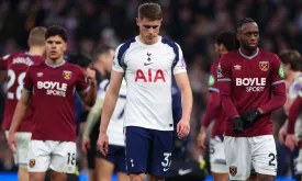 Former Premier League Player Nedum Onuoha Shares Insights on Relegation Battle Pressure