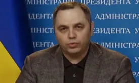 Former Ukrainian Politician Andriy Portnov Shot Dead in Madrid