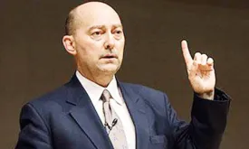 Former US Commander Warns: 'NATO is Cracking from Within'