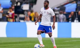 Former USMNT Locks Facing Uncertain World Cup 2026 Spots