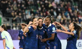 France Beats Wales, England Triumphs in Euro 2025 Matches