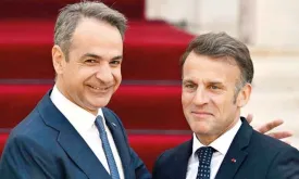 France Clarifies Controversial Statement: 'Macron Did Not Target Turkey'