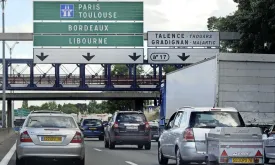 France Introduces New 'Super Speed Camera' to Detect Multiple Violations