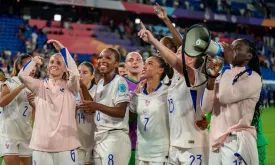 France Seeks Revenge Against Long-Time Rivals Germany at Euro 2025 Quarterfinals