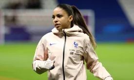 France's Delphine Cascarino Joins London City Lionesses in Women's Super League