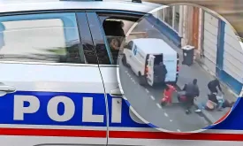French Police Arrest 24 in Connection with Kidnapping Attempts on Crypto Entrepreneurs