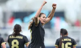 From Turbulent Childhood to Soccer Star: The Inspiring Journey of Christina Burkenroad