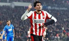 Fulham Target USMNT's Ricardo Pepi in Summer Transfer Push