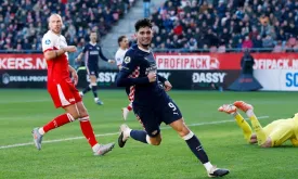 Fulham to Revisit Transfer Move for US Striker Ricardo Pepi in Summer