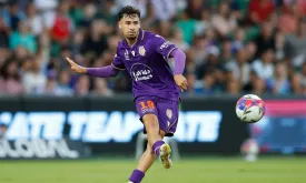 'Future Socceroo' Rhys Bozinovski Joins Heracles Almelo from Perth Glory