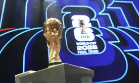 Gab Marcotti's 2026 Football Wishes: Clean World Cup, Transparency, and More