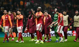 Galatasaray Aiming to Continue Türkiye's Football Renaissance Against Man City
