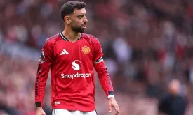 Galatasaray Targets Bruno Fernandes in Transfer Move