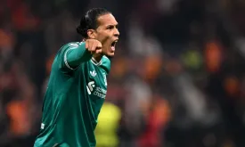 Galatasaray Trolls Liverpool After Stunning Champions League Win