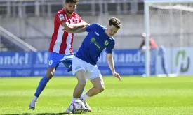 German Amateur Club Bankrupt: Over 1000 Players Apply to Finish Season