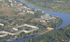 German Municipality Offers Two Weeks Free House Stay to Attract New Residents