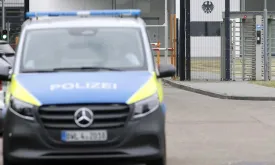 German Police Arrest Four Teenagers Linked to Extreme Right-Wing Terror Group