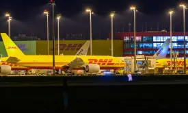 Germany Arrests Three Ukrainians for Alleged Russian-Backed Sabotage