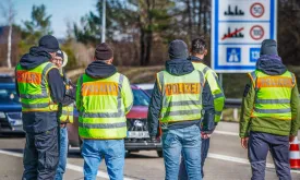 Germany Tightens Asylum Policy: Plans to Stop Asylum Seekers at Border
