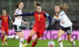 Germany's Missed Chances Set Up UEFA Women's Nations League Final Showdown with Spain