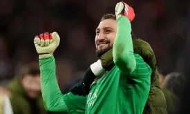 Gianluigi Donnarumma Expresses Desire to Stay at PSG Amidst Interest from Manchester United