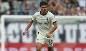 Gio Reyna Faces Uncertain Future at Borussia Monchengladbach Amid Team Instability