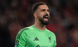 Giorgi Mamardashvili: Rising Star Eyeing Liverpool's No. 1 Position