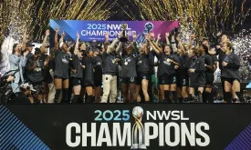 Gotham FC Secures NWSL Championship with Magical Moments