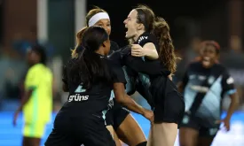 Gotham FC Wins 2025 NWSL Championship with Lavelle's Decisive Goal