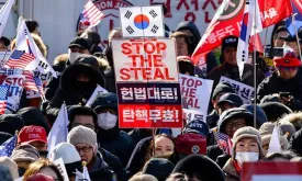 Growing Concerns in South Korea: Claims of Unification with Kim Jong Un