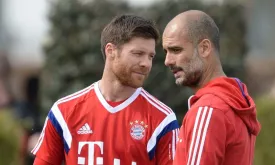 Guardiola Could End Xabi Alonso's Reign at Real Madrid with Defeat Against City