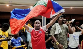 Haitian and Senegalese World Cup Fans Affected by Trump's Visa Restrictions