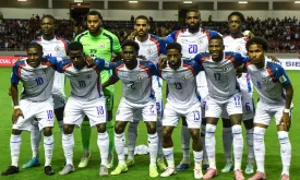 Haiti's World Cup Qualification Journey Without Home Games