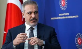 Hakan Fidan Calls for Return to Pre-Sarkozy Line in Turkey-EU Relations