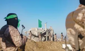 Hamas Proposes New Offer: Collective Exchange in Return for Israeli Withdrawal