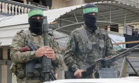 Hamas Rejects Ceasefire Proposal in Gaza Strip, Disagreement Over Terms