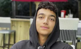Hamas Releases American-Israeli Hostage Edan Alexander