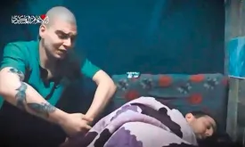 Hamas Releases New Video of Israeli Hostages in Gaza: Urgent Plea for Ceasefire