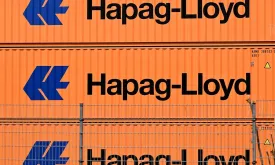Hapag-Lloyd Sees High Demand on China-US Routes After Trade Deal