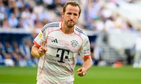 Harry Kane Shines at Bayern Munich Without Musiala: A Complete Player Emerges