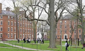 Harvard University Takes Legal Action Against Ban on Foreign Students