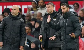 'Head Coach' vs 'Manager' in Premier League: Structural Challenges at Chelsea and Man United