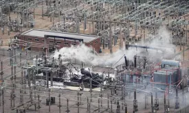 Heathrow Airport Fully Operational After Fire