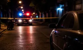 High-Level Judge Assassinated in Public in Bolivia